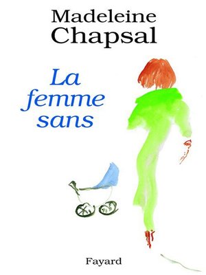 cover image of La Femme sans